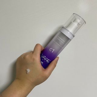 바르셀 수분로션 수분크림 보습 탄력 주름개선 인텐시브 리포좀 크림 C1 50ml — 5점을 준 리뷰어가 2021년 11월 올린 사용 사진