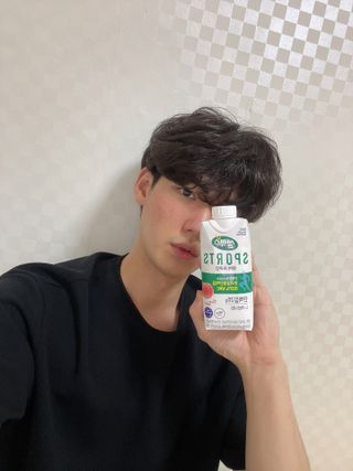 셀렉스스포츠 셀렉스 스포츠 웨이 프로틴 복숭아_ 330ml x 12팩 — 4점을 준 리뷰어가 2021년 10월 올린 사용 사진