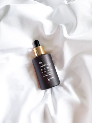 렉스리 닥터 올인원 세럼 Rexri Dr.All-in-one Serum — 5점을 준 리뷰어가 2022년 7월 올린 사용 사진