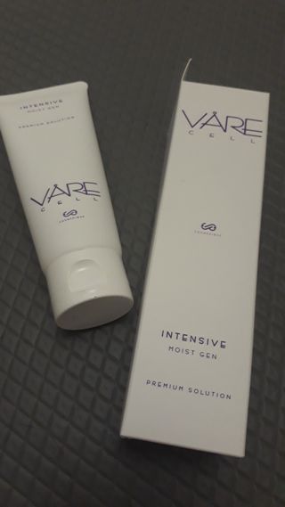 바르셀 수딩젤 수분젤 진정크림 쿨링젤 인텐시브 모이스트 젠 100ml — 4점을 준 리뷰어가 2021년 11월 올린 사용 사진