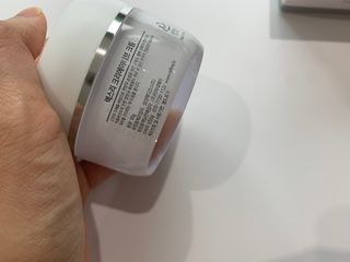 렉스리 크리에이티브 크림  Rexri Creative Cream — 5점을 준 리뷰어가 2022년 6월 올린 사용 사진