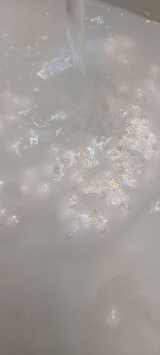 앤앤드 앤드앤엔드 pH 밸런싱 스파클렌저 — 5점을 준 리뷰어가 2021년 2월 올린 사용 사진