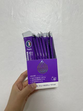 필리브 엘라스틴 더 리프트 — 5점을 준 리뷰어가 2021년 9월 올린 사용 사진