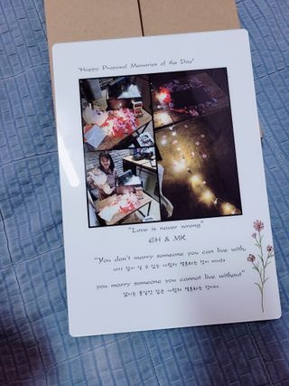 블리블리♡은블리♡님이 올린 리뷰 사진 2