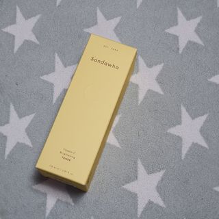스킨큐어 산다화 비타민c 화이트닝 토너 150ml — 5점을 준 리뷰어가 2022년 2월 올린 사용 사진