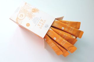 [생활속미] 브로멜라인 파인콜라겐효소초 1박스 3gX30개입 — 5점을 준 리뷰어가 2021년 8월 올린 사용 사진