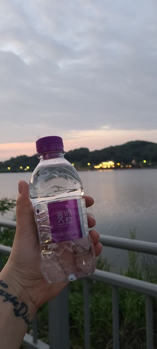 몽베스트 [MONTBEST] 330mL 20병 — 5점을 준 리뷰어가 2023년 5월 올린 사용 사진