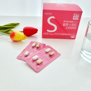 킬팻다이어트 킬팻 스피드 다이어트 [84 g / 700 mg x 120정] — 5점을 준 리뷰어가 2021년 5월 올린 사용 사진