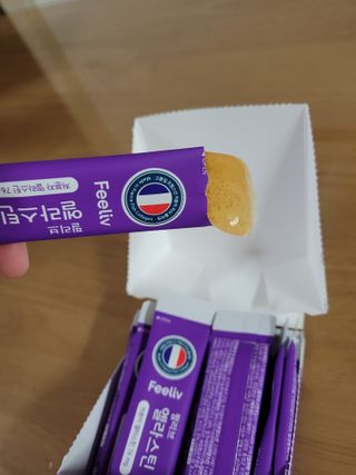 필리브 엘라스틴 더 리프트 — 5점을 준 리뷰어가 2021년 9월 올린 사용 사진
