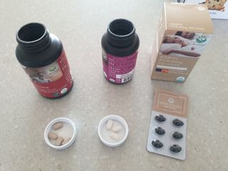 슬림플래닛 가르시니아 2500mg 비포밀 — 4점을 준 리뷰어가 2021년 10월 올린 사용 사진