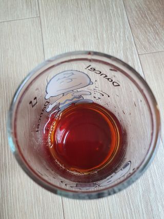 서울약사신협_내몸애생발란스석류_70ml x 30포 — 4점을 준 리뷰어가 2021년 9월 올린 사용 사진