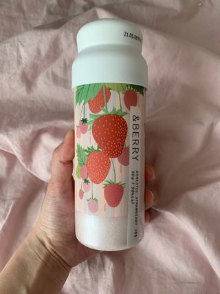 KOHL 앤베리 — 5점을 준 리뷰어가 2021년 4월 올린 사용 사진