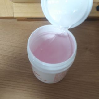 바이오오일 [바이오-오일] 드라이 스킨 젤 100ml — 4.5점을 준 리뷰어가 2021년 11월 올린 사용 사진