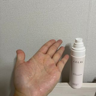 프리마인 바르기만 하면 철벽 스킨케어+24시간 마스크팩 효과. 셀라브 리제너레이팅 시스템 부스터+크림 세트 — 5점을 준 리뷰어가 2023년 6월 올린 사용 사진