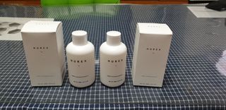 [HUREX] 휴렉스 볼류마이징 탈모완화 기능성 샴푸 150ml x 2개 — 5점을 준 리뷰어가 2021년 9월 올린 사용 사진