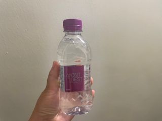 몽베스트 [MONTBEST] 330mL 20병 — 5점을 준 리뷰어가 2022년 4월 올린 사용 사진