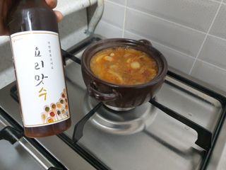[요리맛수] NEW 천연 요리 에센스 300g 2개 SET — 5점을 준 리뷰어가 2021년 5월 올린 사용 사진