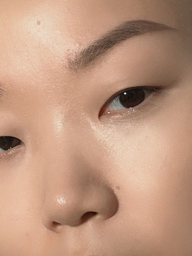 아이레놀 다크서클 크림 리뷰 사진