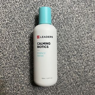 리더스코스메틱 리더스 카밍 바이오틱스 에센스 워터 — 4.5점을 준 리뷰어가 2021년 4월 올린 사용 사진