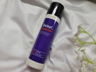 달리프 글램 샤이닝 스프레이 150ml — 5점을 준 리뷰어가 2020년 12월 올린 사용 사진
