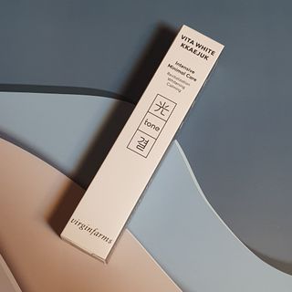[NEW_버진팜스 깨죽크림] 쓱- 바르면 잡티가 사라지는 광/톤/결 비타민크림 — 5점을 준 리뷰어가 2021년 9월 올린 사용 사진