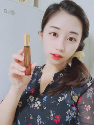 브에노 마더워트 시크릿 퍼퓸 미스트 — 5점을 준 리뷰어가 2021년 7월 올린 사용 사진