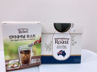 인터내셔널로스트 [호주네슬레] 인터내셔널 로스트 65개입 호주마약커피 50T+15T — 5점을 준 리뷰어가 2021년 9월 올린 사용 사진
