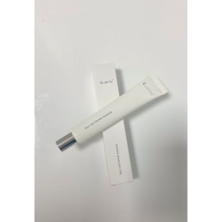 브에노 스킨셀 더마 앰플 — 4점을 준 리뷰어가 2021년 6월 올린 사용 사진