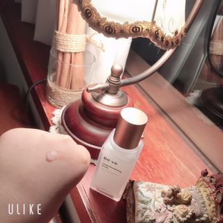 [달리살다] 비건 인증, 비브의 차가 리바이탈라이징 세럼 — 4.5점을 준 리뷰어가 2021년 3월 올린 사용 사진