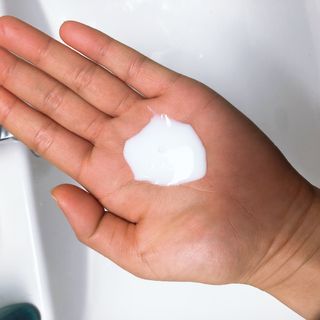셀라피 에이리페어 크림 바디 워시 2세대 500ml — 4.5점을 준 리뷰어가 2021년 1월 올린 사용 사진