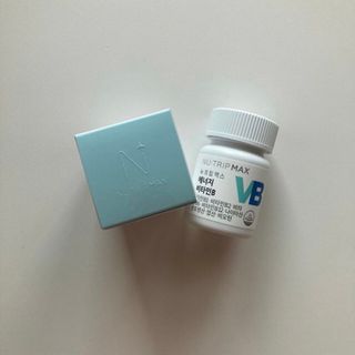 뉴트립맥스(NUTRIPMAX) 뉴트립맥스 에너지 비타민B 700mg 30정 1개월분 고함량 비타민 — 5점을 준 리뷰어가 2021년 7월 올린 사용 사진
