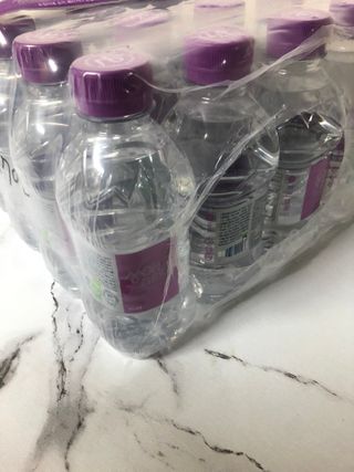 몽베스트 [MONTBEST] 330mL 20병 — 5점을 준 리뷰어가 2021년 10월 올린 사용 사진