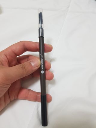[MONDRAW] 몬드로우 7 POWDER BROW — 5점을 준 리뷰어가 2022년 4월 올린 사용 사진
