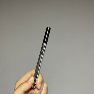 [MONDRAW] 몬드로우 붓펜 아이라이너 — 5점을 준 리뷰어가 2022년 1월 올린 사용 사진