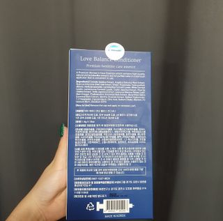 닥터레이디  밸런스 컨디셔너 Y존 세럼 — 5점을 준 리뷰어가 2021년 11월 올린 사용 사진