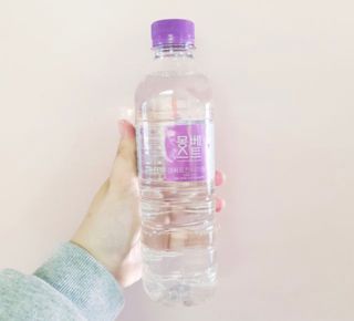 몽베스트 [MONTBEST] 500mL 20병 — 4점을 준 리뷰어가 2022년 4월 올린 사용 사진