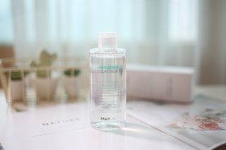 파시랩 안티 세범 시카 토너 — 5점을 준 리뷰어가 2021년 7월 올린 사용 사진