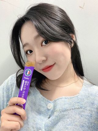 필리브 엘라스틴 더 리프트 — 5점을 준 리뷰어가 2021년 9월 올린 사용 사진