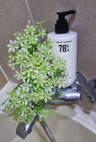에일리언오더즈 센티드 핸드&바디 로션 290ml (3종 택1) — 5점을 준 리뷰어가 2023년 8월 올린 사용 사진