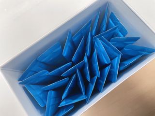 메디포스트 모비타 바디코드 식이섬유 차전자피에 빠지다 30포 — 5점을 준 리뷰어가 2022년 12월 올린 사용 사진