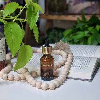 스킨큐어 산다화 비타민c 화이트닝 에센스 30ml — 5점을 준 리뷰어가 2023년 12월 올린 사용 사진