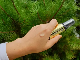 체르엠  프루브 콜라겐 앰플세럼 60ml 1병 — 5점을 준 리뷰어가 2021년 9월 올린 사용 사진