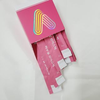 필리브 비주얼 브이스틱 — 5점을 준 리뷰어가 2021년 5월 올린 사용 사진