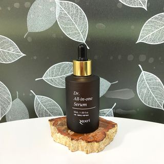 렉스리 닥터 올인원 세럼 Rexri Dr.All-in-one Serum — 5점을 준 리뷰어가 2021년 10월 올린 사용 사진