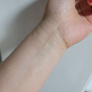 [바록스] 류현진 올인원 바디릴렉싱 몬스터겔 50ml — 4점을 준 리뷰어가 2021년 3월 올린 사용 사진