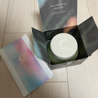 카오리온코스메틱스 사카로미세스와 시카의 만남        릴리피 릴렉싱 크림 진정한 탄력을 경험해보세요 — 5점을 준 리뷰어가 2021년 6월 올린 사용 사진