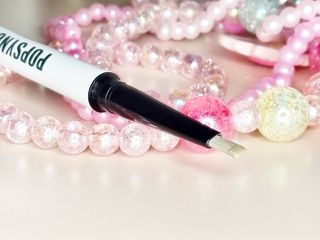 [팝시노트] 듀얼 픽싱 아이마스터 — 4점을 준 리뷰어가 2022년 12월 올린 사용 사진