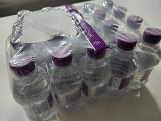 몽베스트 [MONTBEST] 330mL 20병 — 5점을 준 리뷰어가 2023년 5월 올린 사용 사진