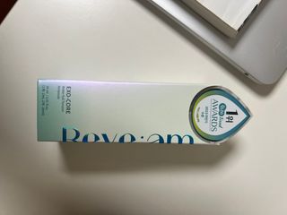 나우 [리브엠] 화해 1등 수분앰플 , 엑소코어 워터풀 텐션 앰플 — 5점을 준 리뷰어가 2024년 12월 올린 사용 사진