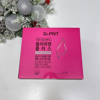 닥터피엔티 [Dr.PNT] 갱년기 여성을 위한 맞춤 종합 건강기능식품! 클리마젠 플러스 — 5점을 준 리뷰어가 2022년 12월 올린 사용 사진